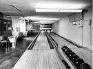 Bowling Alley - White House Museum