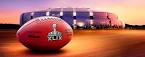 Super Bowl | S.A.F.E. Management