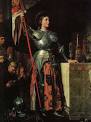 JOAN OF ARC