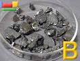 WebElements Periodic Table of the Elements | Boron | Essential ...