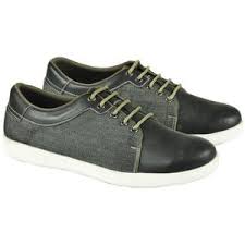 Jual sepatu casual pria/sepatu casual distro/sepatu distro bandung ...