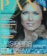 Dorota Naruszewicz - Gala Magazine Cover [Poland] (31 August 2005) - u973yrz9idpk79yp