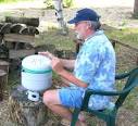 Hank Drum - Propane Tank Drum by Dennis Havlena, inspired by the ...