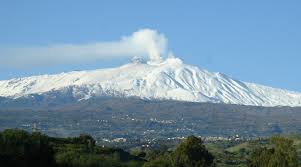 L'Etna meta preferita dai turisti
