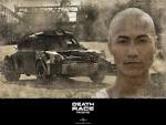 Death Race Wallpaper: