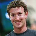 NAME: Mark Zuckerberg