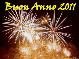  Buon Anno!!