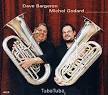 ENJA 9133-2 Dave Bargeron/Michael Godard - TubaTuba