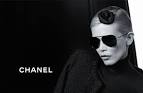Claudia Schiffer by Karl