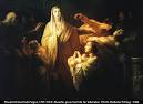 Alcestis | Lillian Lemoning