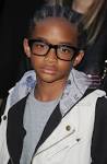 Jaden Smith arrives at the Los