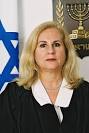 זיוה דיאמנט « התנועה למען עתיד ילדינו