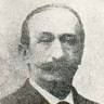 Joaquín Santa Cruz Vargas. Fuente: Biografías de Parlamentarios,