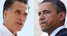 Poll: Mitt Romney, Barack Obama tied in swing states - MJ Lee ...