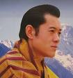 Photo of the Day: The (Bhutan) King and I | Wanderlust and Lipstick