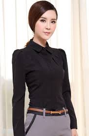 MODEL BAJU KANTOR MODIS TERBARU 2015 MODERN ELEGAN KOREA ONLINE ...