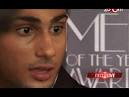 Prateik Babbar is upset with