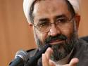 مصلحی: زن امریکایی از ایران