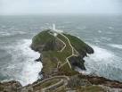 South Stack Lighthouse - via Daymix
