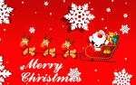 Merry Christmas Greetings Wallpapers - HD Wallpapers Inn