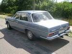 Mercedes Benz W108 Screenshots, screen capture - Softpedia