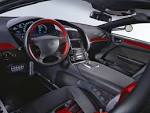 Maybach Exelero photo #