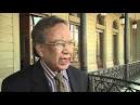 UN independent expert on the human rights situation in Somalia, Shamsul Bari