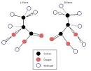 <b>Lactic acid</b> has two optical