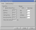 Metastock - System Testing Options 
