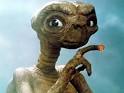 Ancient E.T. Figurine From Cyprus