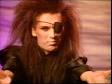 Dead or alive band