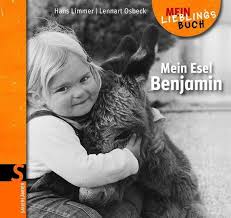 Hans Limmer, Lennart Osbeck: Mein Esel Benjamin, 8,