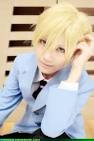 fanart & cosplay - Suou Tamaki