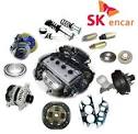 Korean Auto parts (Hyundai Kia Daewoo Ssangyong Samsung) products ...