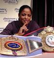 Laila Ali Picture 2