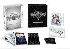 Kingdom Hearts 3D Mark of Mastery edition comes packed with