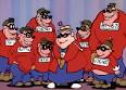 Beagle Boys - Wikipedia, the free encyclopedia
