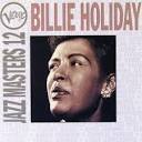 Billie Holiday: Blue Moon – Jazz.com | Jazz Music – Jazz Artists – Jazz News - albumcoverBillieHoliday-JazzMasters12