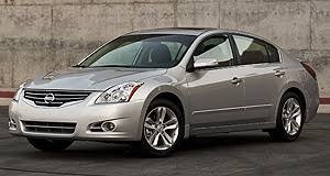2013 altima