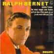 Ralph BERNET (Auteur-Compositeur). Reviens l'amour - 26455