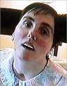 Theresa Marie Schiavo (1963-2005). Posted by Kevin - terri_schiavo3x311