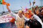 Amit Shah sets his sights on Kashmir: BJP President wants a Hindu.