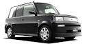 voiture dans un champ