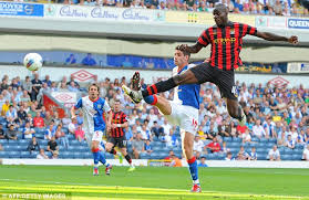 Baloteli, kerap mencetak gol penting buat city