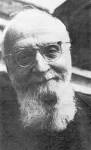 Father Lev Gillet