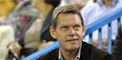 Frank Arnesen jagter børn til Chelsea - dr.dk/Sporten/Fodbold