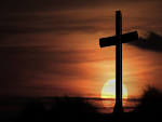 Holy Cross - Christian Background