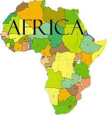 Africamap