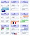 Grand Slam (tennis) - Wikipedia, the free encyclopedia