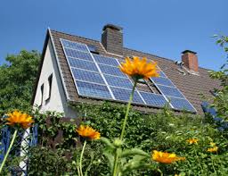 pannelli fotovoltaici
